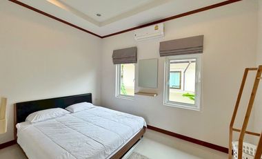 3 Bedroom Pool Villa for Rent at Nice Breeze 7