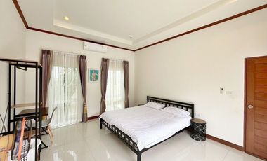 3 Bedroom Pool Villa for Rent at Nice Breeze 7