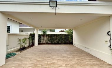 3 Bedroom Pool Villa for Rent at Nice Breeze 7