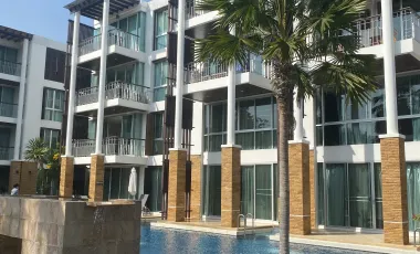 Vimanlay Hua Hin Cha Am