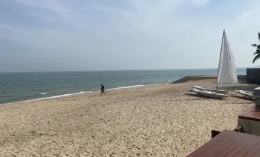 Vimanlay Hua Hin Cha Am