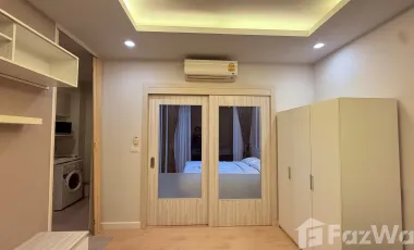 1 Bedroom Condo for rent at At Tree Condo
