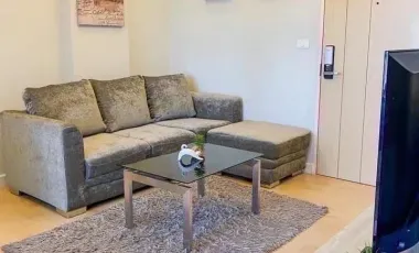 1 Bedroom Condo for rent at At Tree Condo