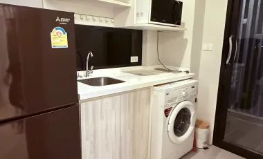 1 Bedroom Condo for rent at At Tree Condo