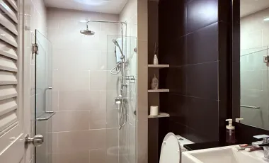1 Bedroom Condo for rent at At Tree Condo