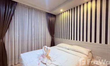 1 Bedroom Condo for rent at At Tree Condo