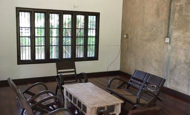 2 Bedroom House for rent in Mae Sot, Tak