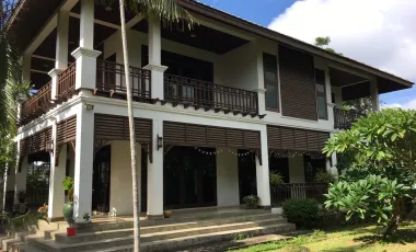 2 Bedroom House for rent in Mae Sot, Tak