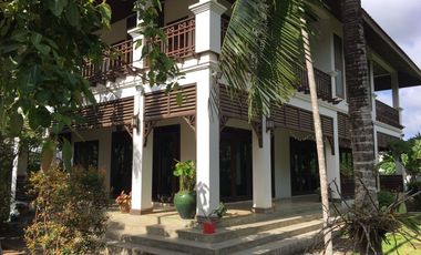 2 Bedroom House for rent in Mae Sot, Tak