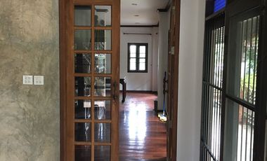 2 Bedroom House for rent in Mae Sot, Tak
