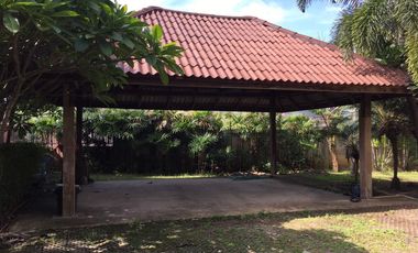 2 Bedroom House for rent in Mae Sot, Tak