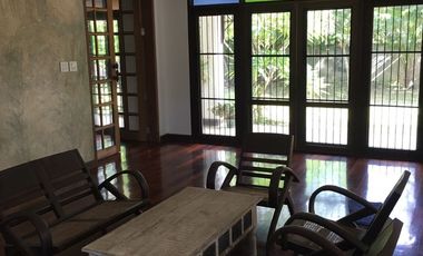 2 Bedroom House for rent in Mae Sot, Tak