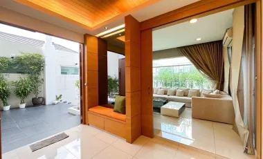 7 Bedrooms, 7 Bathrooms