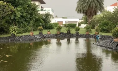 7 Bedrooms, 7 Bathrooms