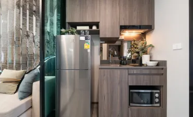 1 Bedroom Condo for sale at The Origin E22 Station