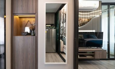1 Bedroom Condo for sale at The Origin E22 Station