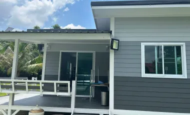 2 Bedroom House for sale in Ban Na, Nakhon Nayok