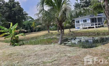 2 Bedroom House for sale in Ban Na, Nakhon Nayok