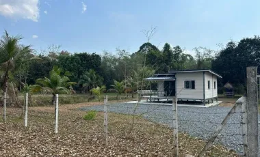 2 Bedroom House for sale in Ban Na, Nakhon Nayok