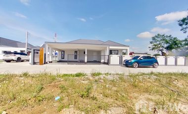 3 Bedroom House for sale in San Sai Luang, Chiang Mai