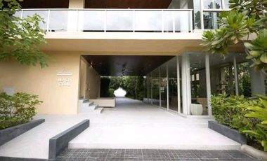 1 Bedroom Condo for sale at Baan Thew Talay Aquamarine