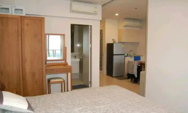 1 Bedroom Condo for sale at Baan Thew Talay Aquamarine