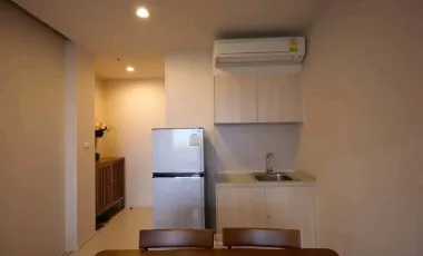 1 Bedroom Condo for sale at Baan Thew Talay Aquamarine