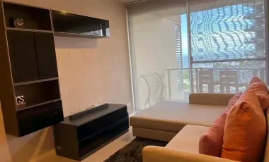 1 Bedroom Condo for sale at Baan Thew Talay Aquamarine