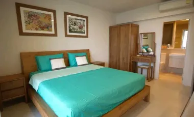 1 Bedroom Condo for sale at Baan Thew Talay Aquamarine