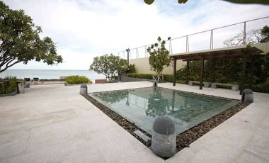 1 Bedroom Condo for sale at Baan Thew Talay Aquamarine