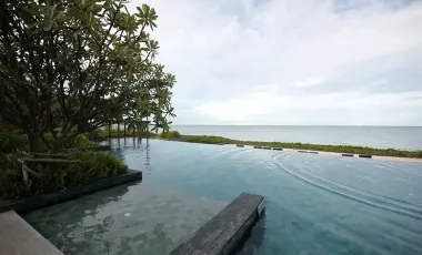 1 Bedroom Condo for sale at Baan Thew Talay Aquamarine