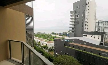 1 Bedroom Condo for sale at Baan Thew Talay Aquamarine