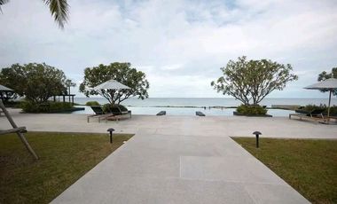 1 Bedroom Condo for sale at Baan Thew Talay Aquamarine
