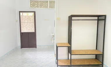 Studio House for rent in Sateng, Yala