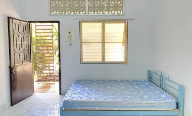 Studio House for rent in Sateng, Yala