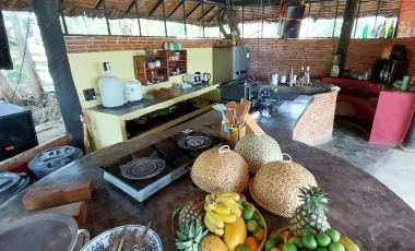 7 Bedroom Villa for sale in Ko Phayam, Ranong