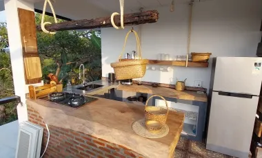 7 Bedroom Villa for sale in Ko Phayam, Ranong