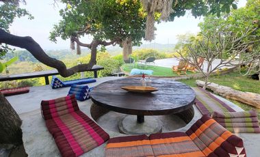 7 Bedroom Villa for sale in Ko Phayam, Ranong