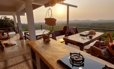 7 Bedroom Villa for sale in Ko Phayam, Ranong