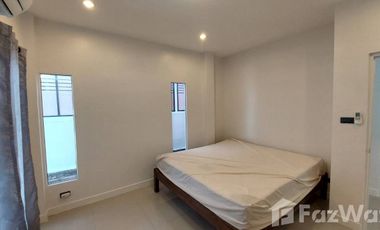 2 Bedroom House for rent at Phrueksakarn 11