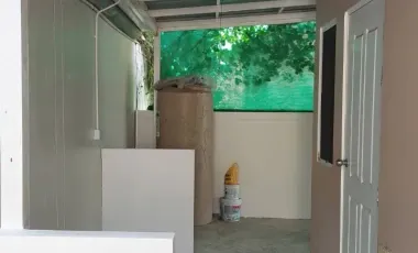 2 Bedroom House for rent at Phrueksakarn 11