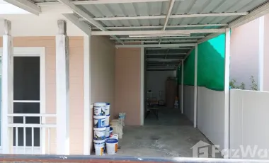 2 Bedroom House for rent at Phrueksakarn 11