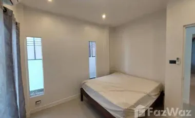 2 Bedroom House for rent at Phrueksakarn 11