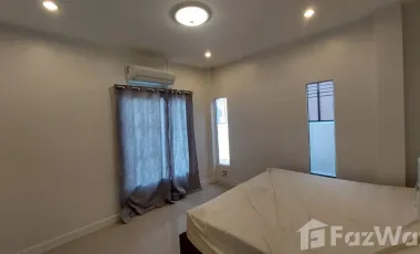 2 Bedroom House for rent at Phrueksakarn 11