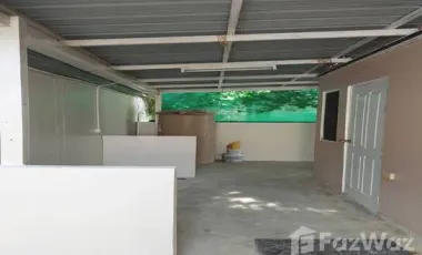2 Bedroom House for rent at Phrueksakarn 11