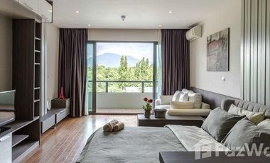 Studio Condo for sale at Green Valley Condo