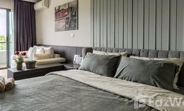 Studio Condo for sale at Green Valley Condo