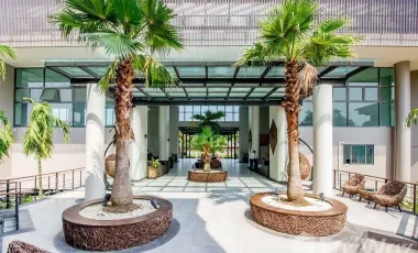 Studio Condo for sale at Green Valley Condo