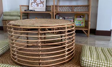 Newly Renovated 4 BR House for Rent and Sale in Hang Dong