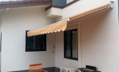 Newly Renovated 4 BR House for Rent and Sale in Hang Dong